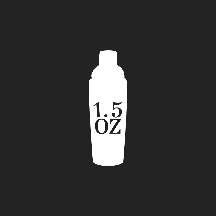 sector gráphico - 1.5 OZ