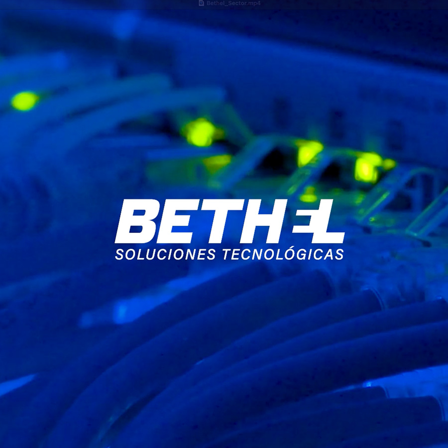 sector gráphico - Bethel