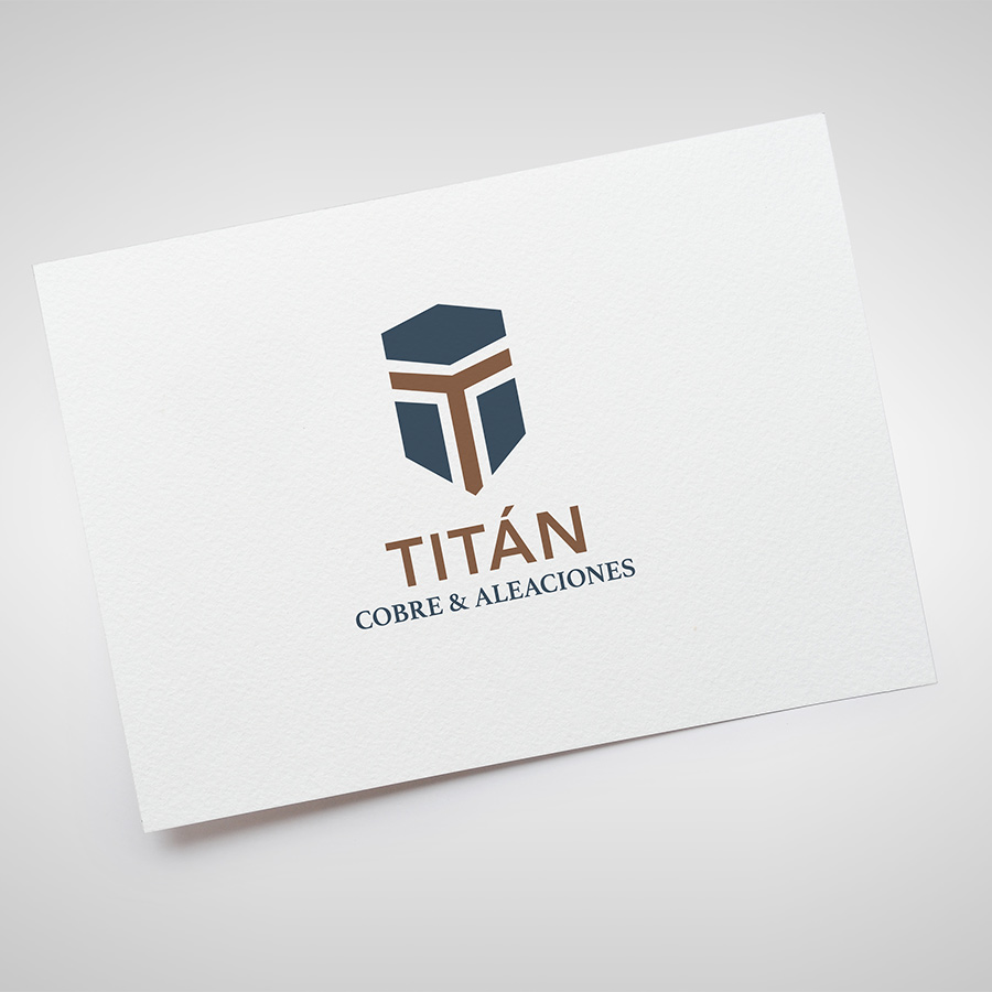 sector gráphico - Cobres & Aleaciones Titán