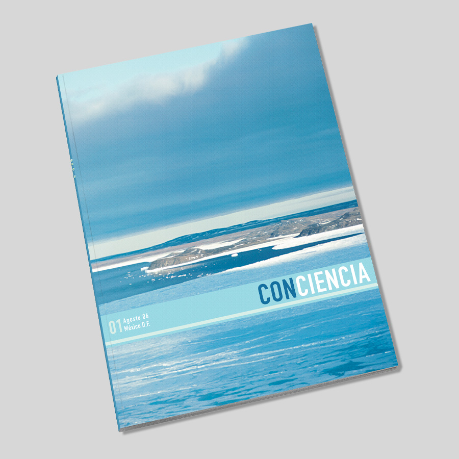 sector gráphico - Conciencia