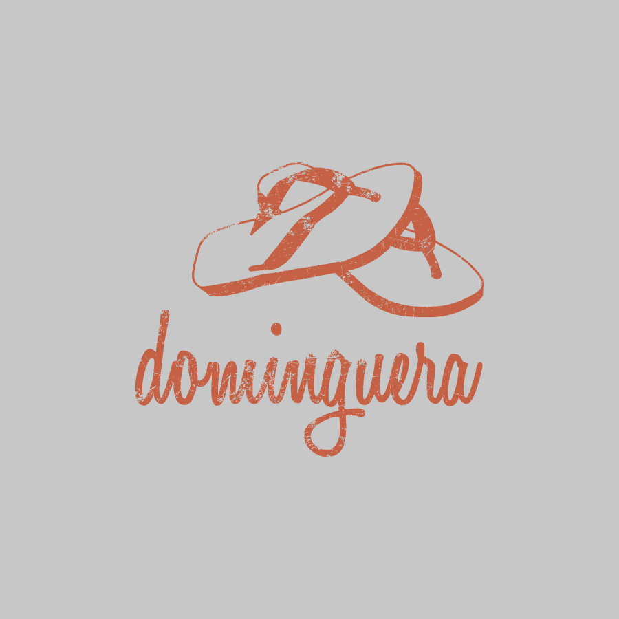 sector gráphico - Dominguera