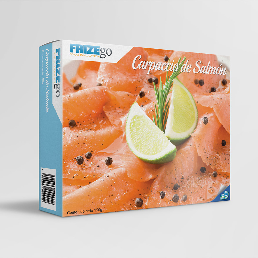 sector gráphico - Frizego