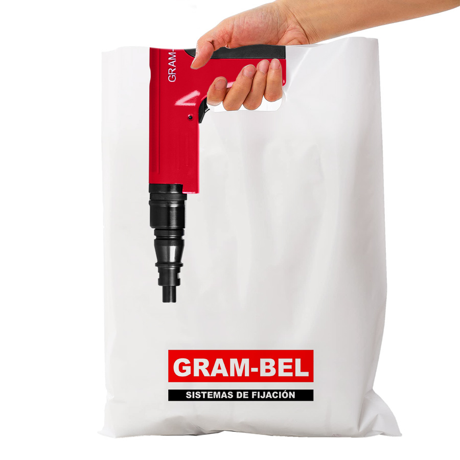 sector gráphico - Gram-bel