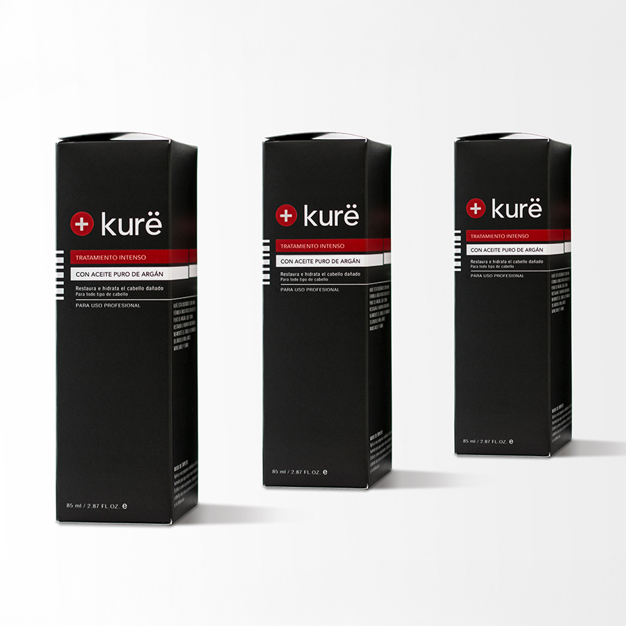 sector gráphico - Kure