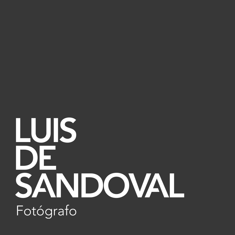 sector gráphico - Luis de Sandoval