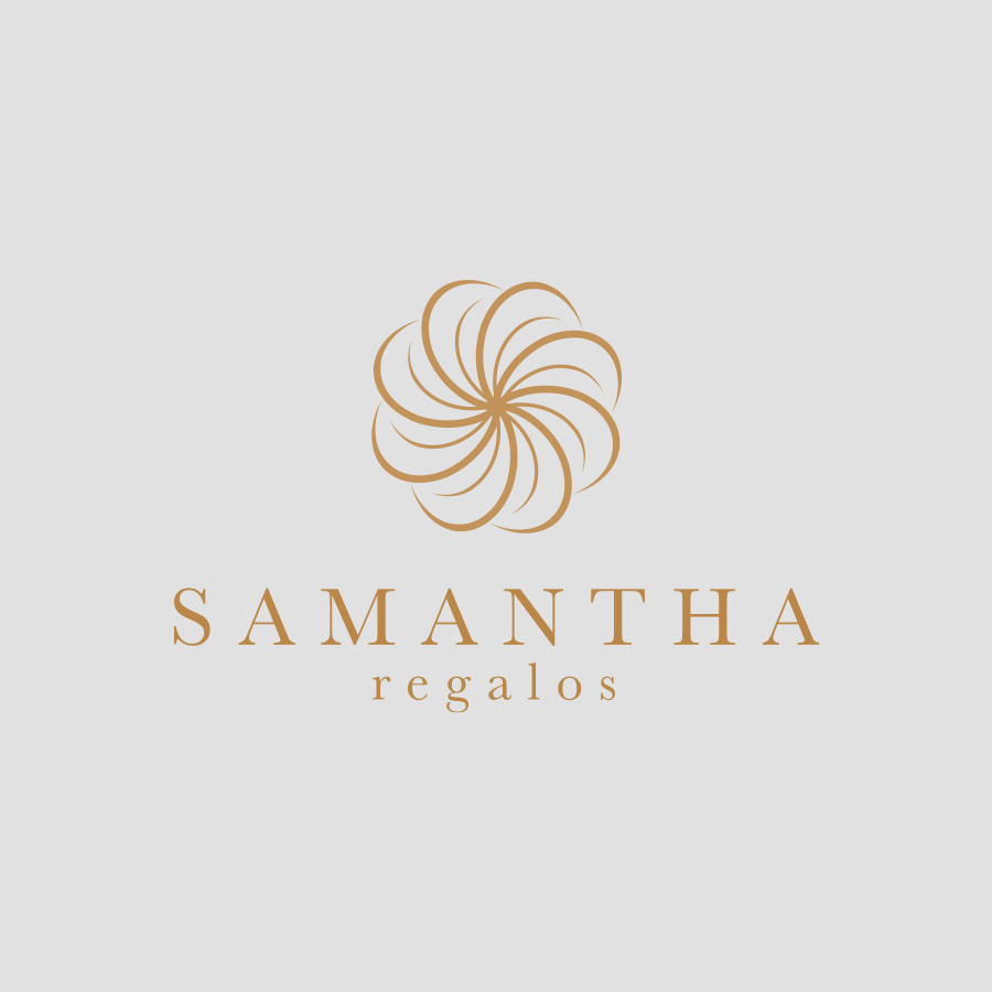 sector gráphico - Samantha Regalos