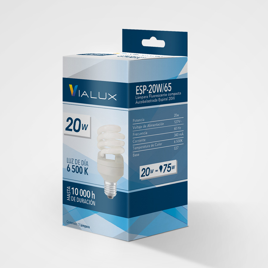 sector gráphico - Vialux
