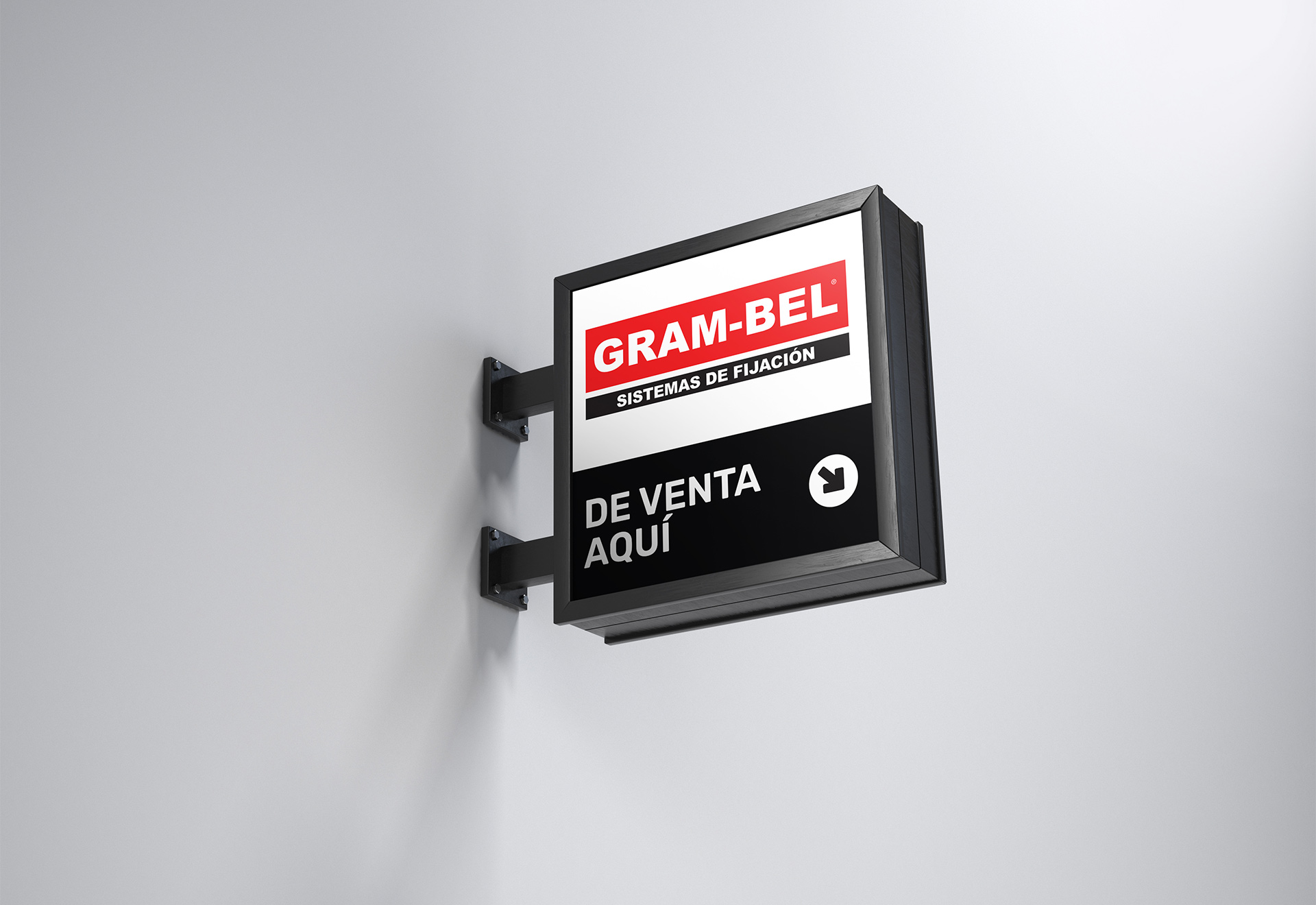 Gram-Bel - Anuncio