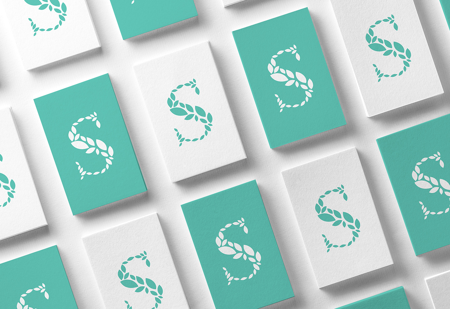 Sense & Intuition - Tarjetas